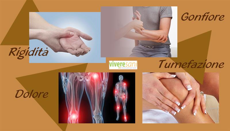 Artrite o poliartrite Artrite o poliartrite